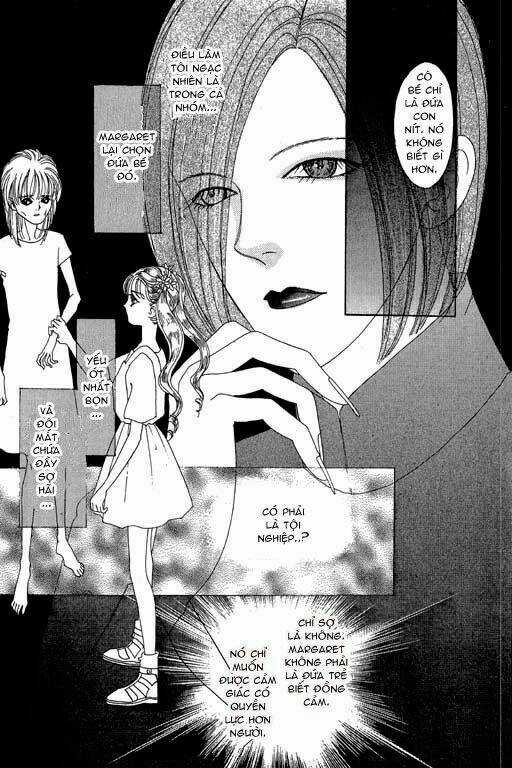 Tiệm Thú Kiểng Chapter 10 trang 22