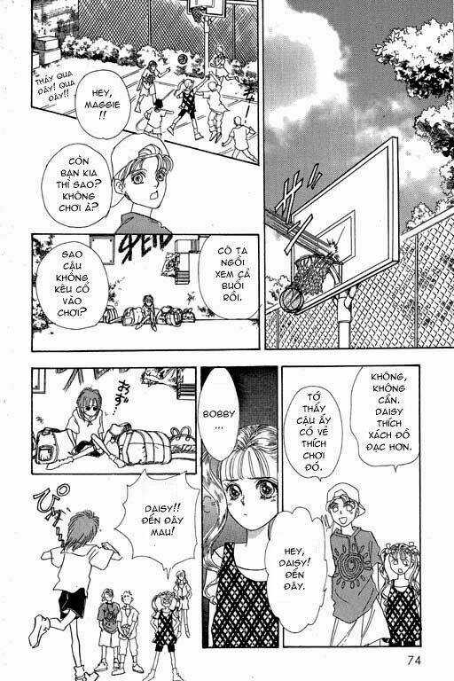 Tiệm Thú Kiểng Chapter 10 trang 23