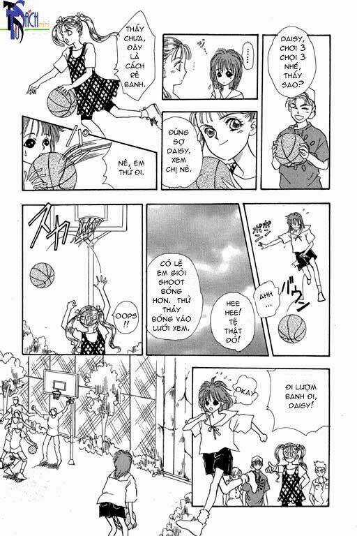 Tiệm Thú Kiểng Chapter 10 trang 24