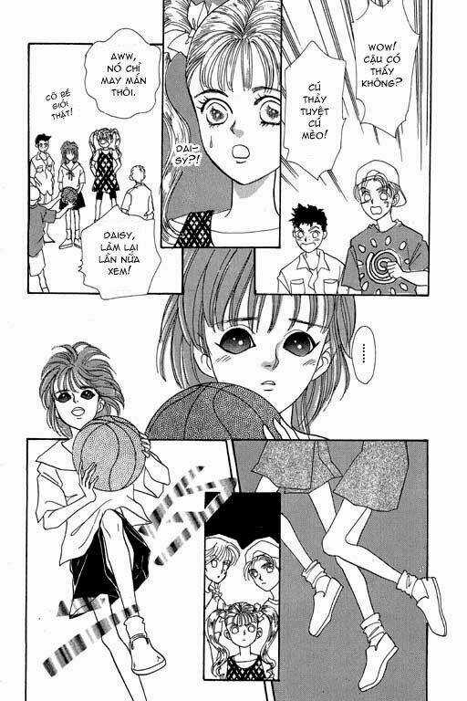 Tiệm Thú Kiểng Chapter 10 trang 26