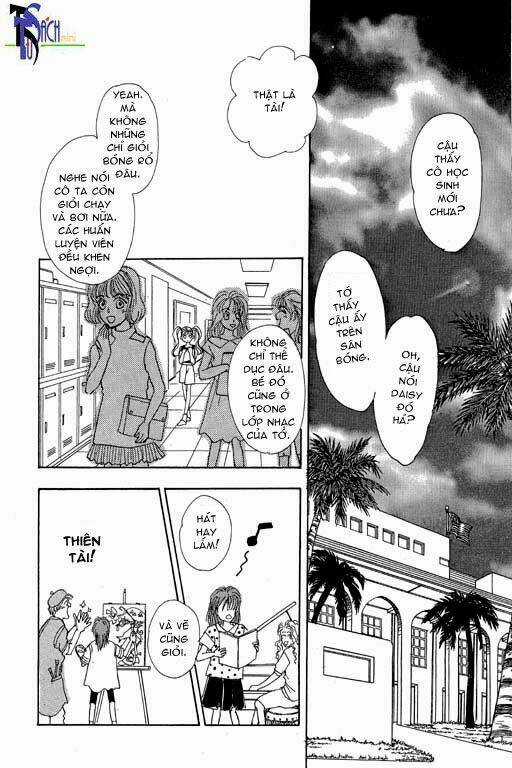 Tiệm Thú Kiểng Chapter 10 trang 27