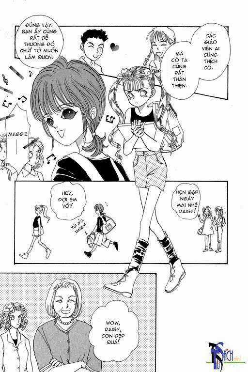 Tiệm Thú Kiểng Chapter 10 trang 28