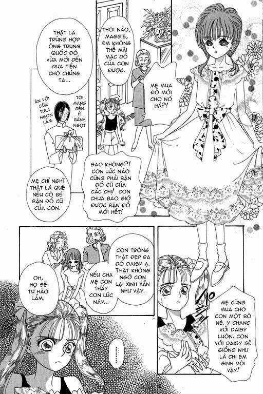 Tiệm Thú Kiểng Chapter 10 trang 29