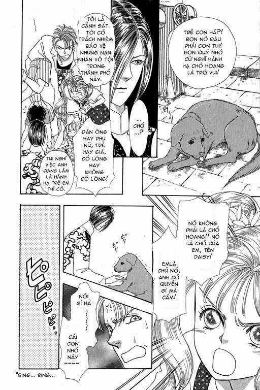 Tiệm Thú Kiểng Chapter 10 trang 3