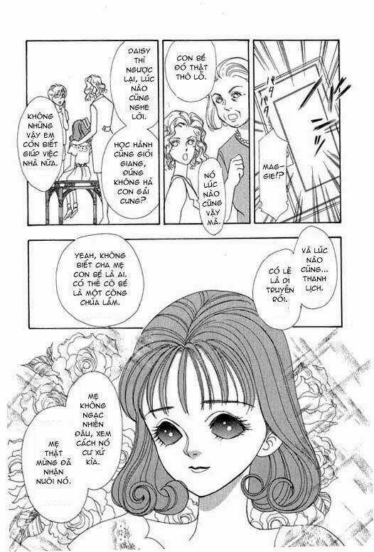 Tiệm Thú Kiểng Chapter 10 trang 30