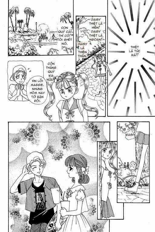 Tiệm Thú Kiểng Chapter 10 trang 31