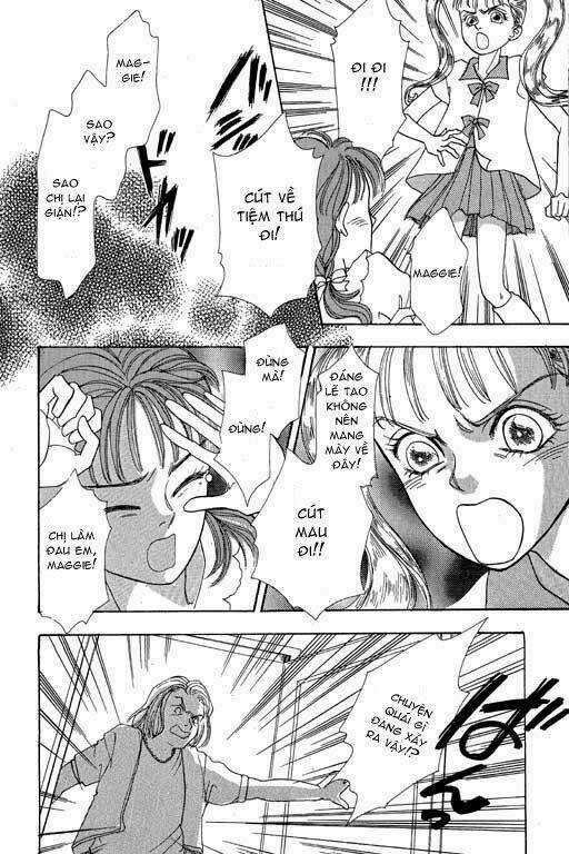 Tiệm Thú Kiểng Chapter 10 trang 33