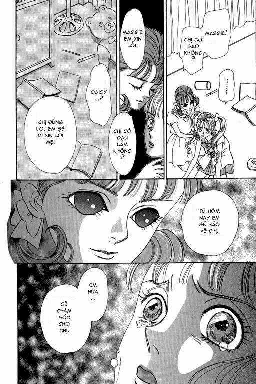 Tiệm Thú Kiểng Chapter 10 trang 35