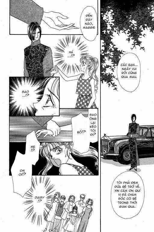 Tiệm Thú Kiểng Chapter 10 trang 37