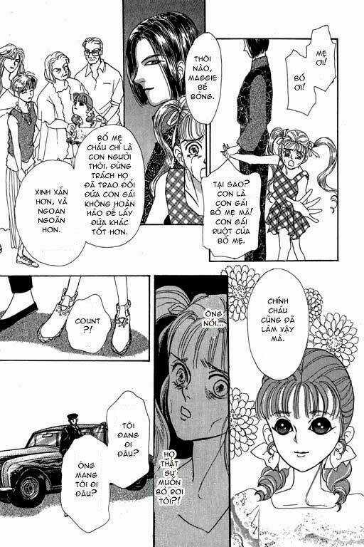 Tiệm Thú Kiểng Chapter 10 trang 38