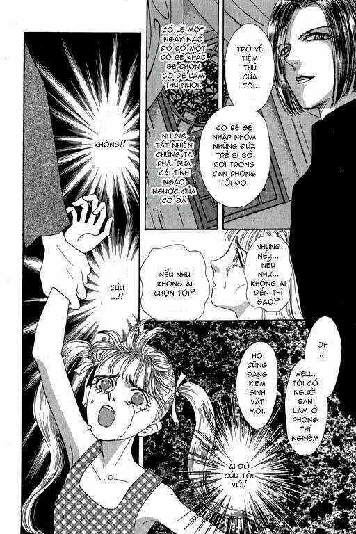 Tiệm Thú Kiểng Chapter 10 trang 39