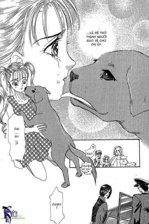 Tiệm Thú Kiểng Chapter 10 trang 42