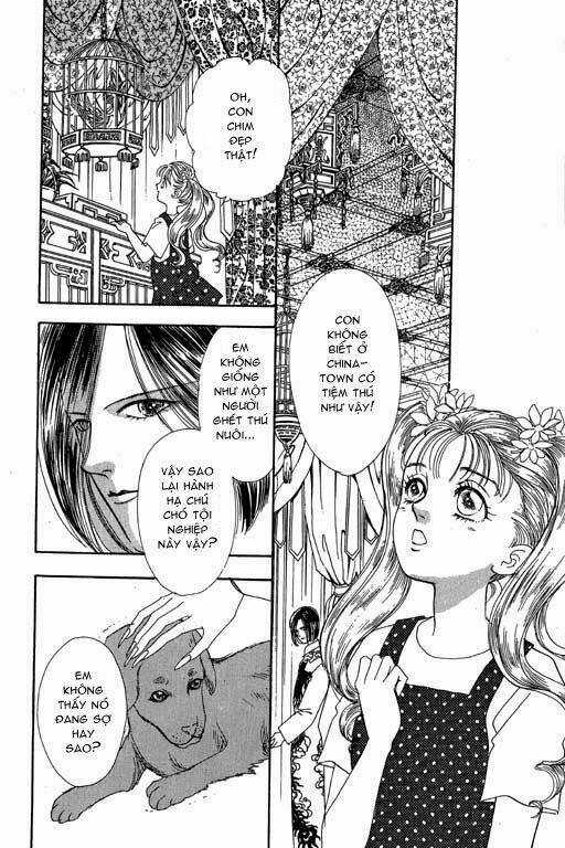 Tiệm Thú Kiểng Chapter 10 trang 5