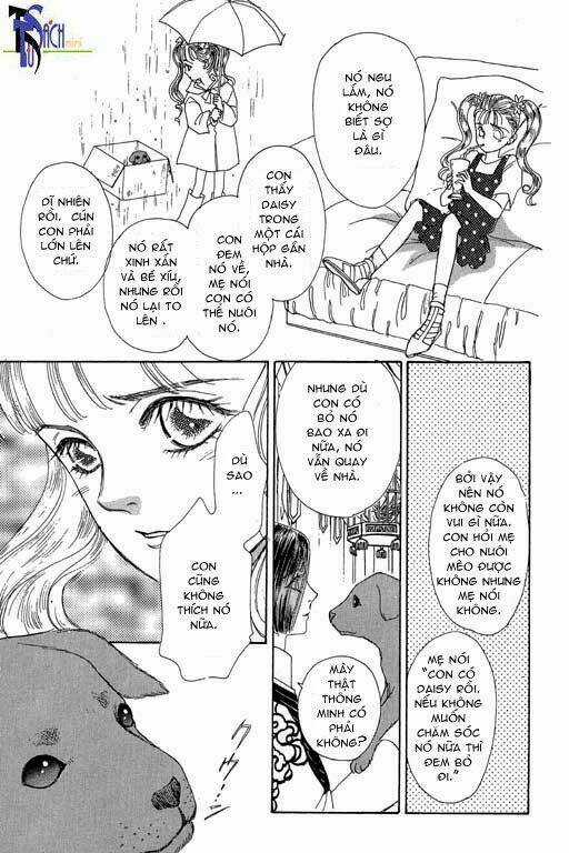 Tiệm Thú Kiểng Chapter 10 trang 6