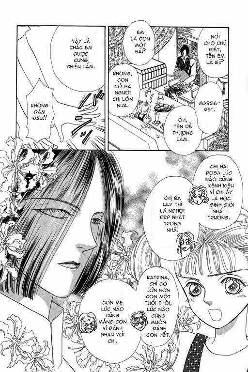 Tiệm Thú Kiểng Chapter 10 trang 7