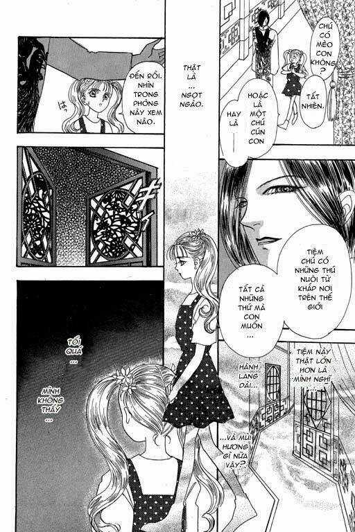 Tiệm Thú Kiểng Chapter 10 trang 9