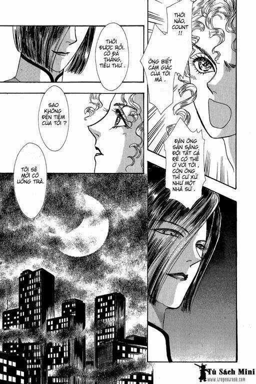 Tiệm Thú Kiểng Chapter 11 trang 10