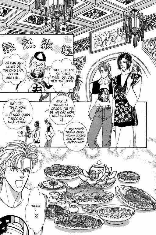 Tiệm Thú Kiểng Chapter 11 trang 12