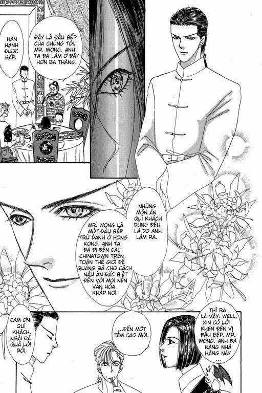 Tiệm Thú Kiểng Chapter 11 trang 14