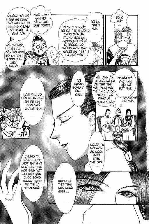 Tiệm Thú Kiểng Chapter 11 trang 16