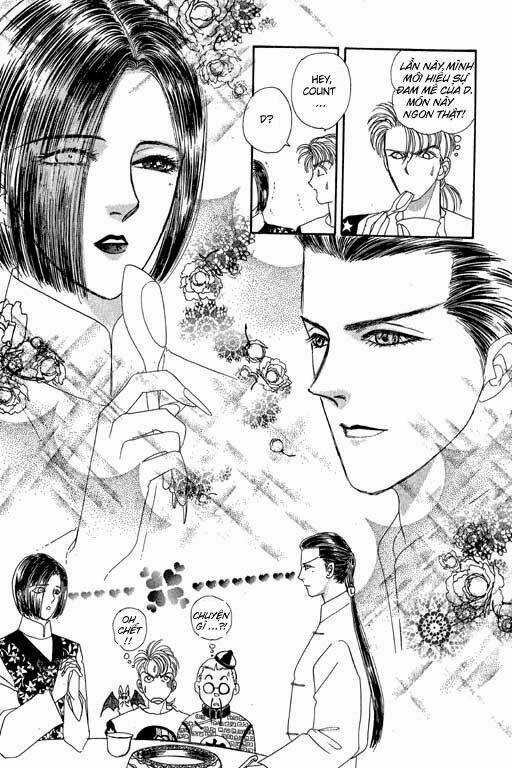 Tiệm Thú Kiểng Chapter 11 trang 18