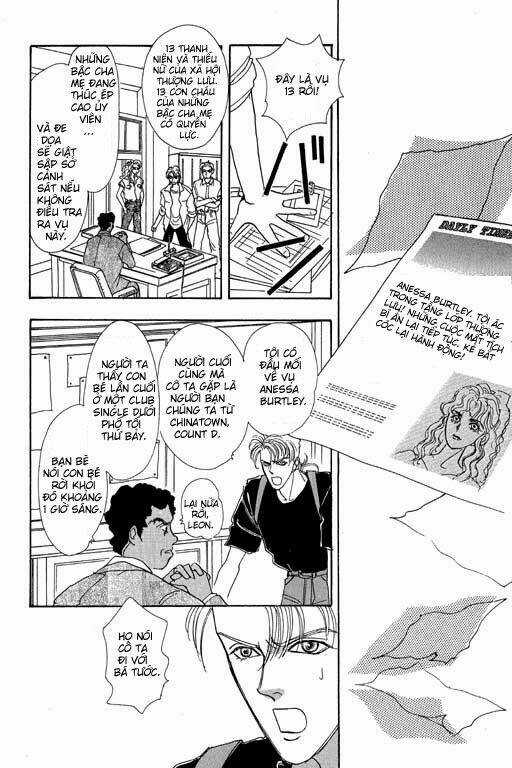 Tiệm Thú Kiểng Chapter 11 trang 19