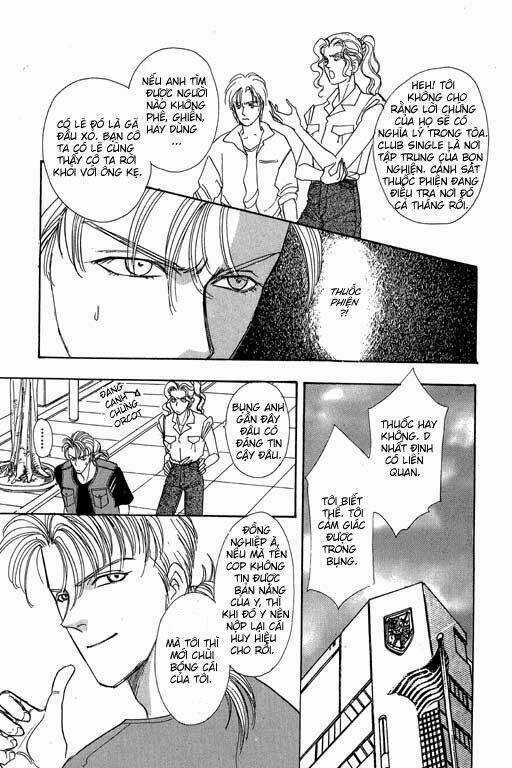 Tiệm Thú Kiểng Chapter 11 trang 20