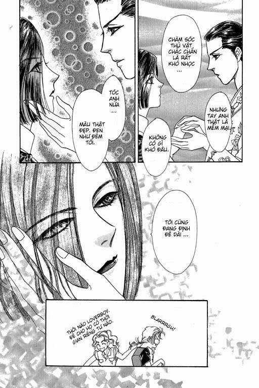 Tiệm Thú Kiểng Chapter 11 trang 24