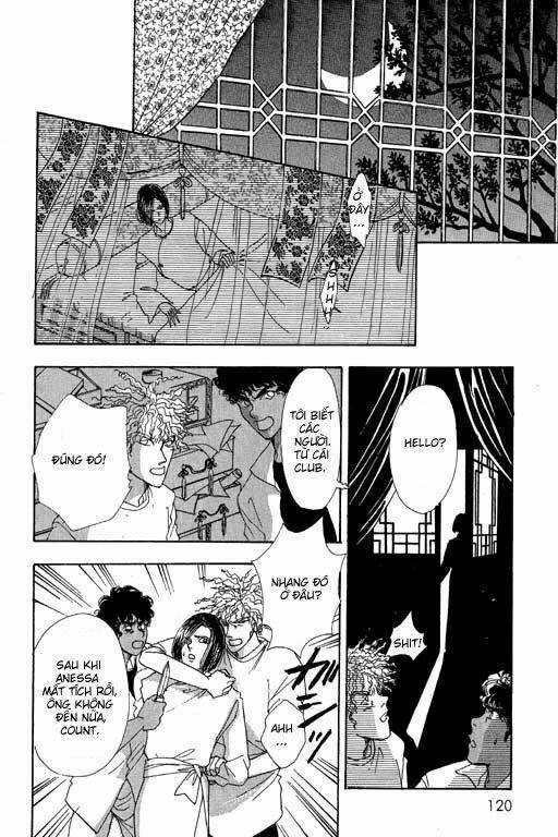 Tiệm Thú Kiểng Chapter 11 trang 25