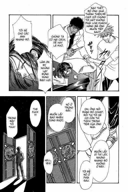 Tiệm Thú Kiểng Chapter 11 trang 26