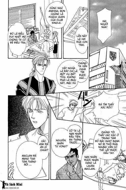 Tiệm Thú Kiểng Chapter 11 trang 29