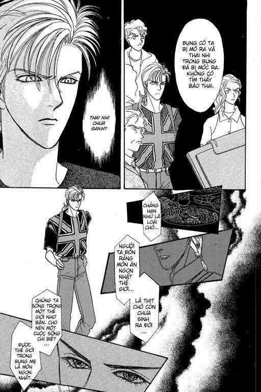 Tiệm Thú Kiểng Chapter 11 trang 30