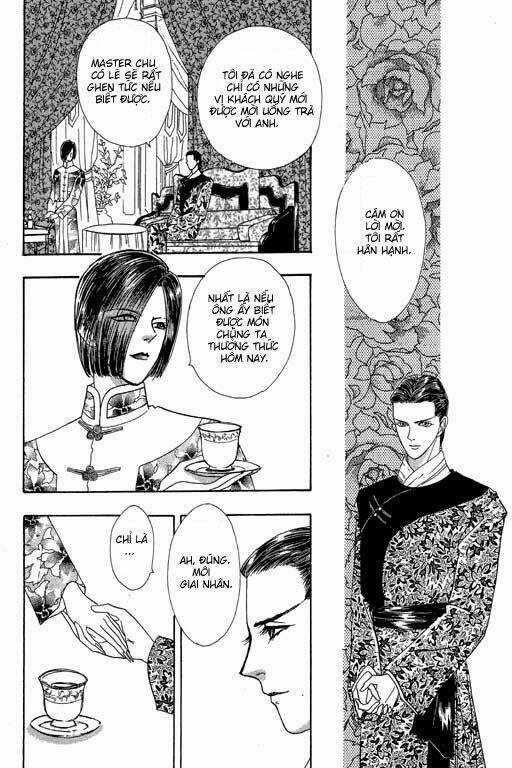 Tiệm Thú Kiểng Chapter 11 trang 31