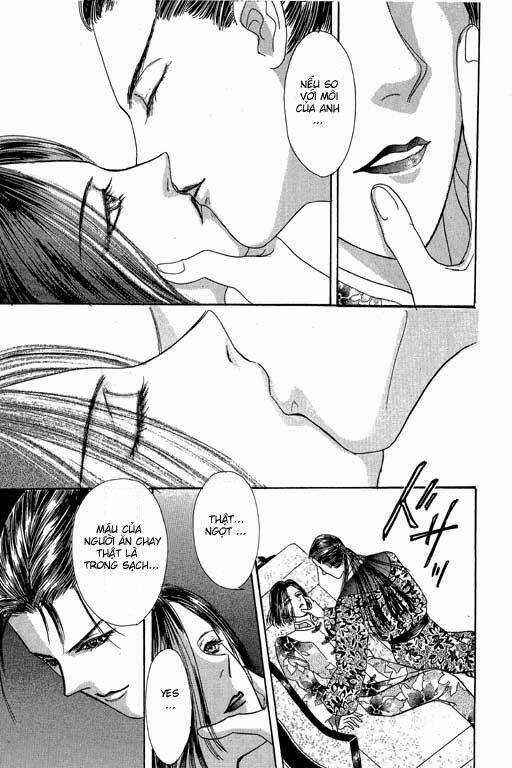 Tiệm Thú Kiểng Chapter 11 trang 32