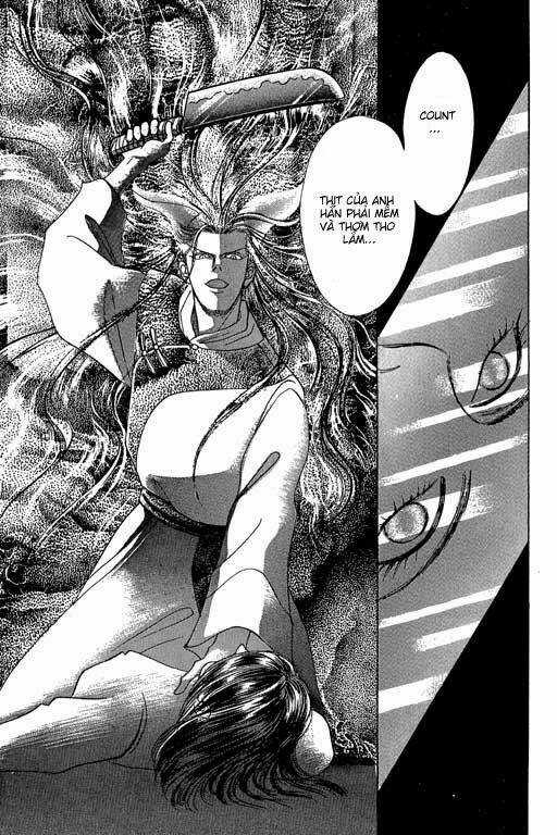 Tiệm Thú Kiểng Chapter 11 trang 34