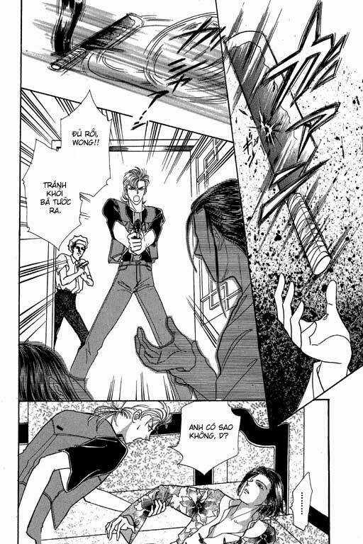 Tiệm Thú Kiểng Chapter 11 trang 35