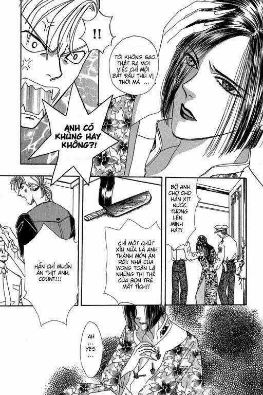 Tiệm Thú Kiểng Chapter 11 trang 36