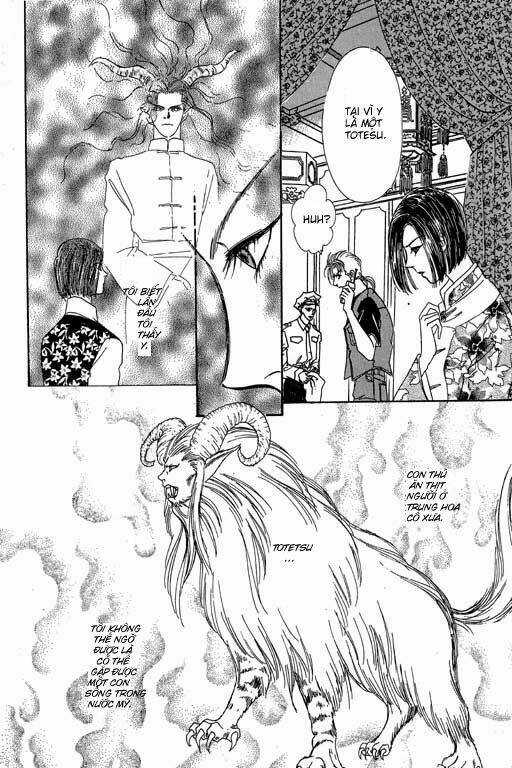 Tiệm Thú Kiểng Chapter 11 trang 37