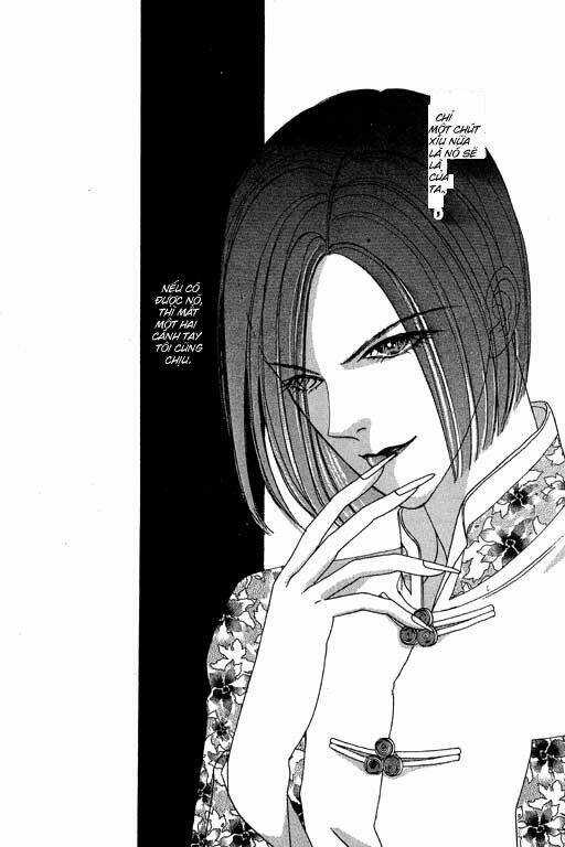 Tiệm Thú Kiểng Chapter 11 trang 38