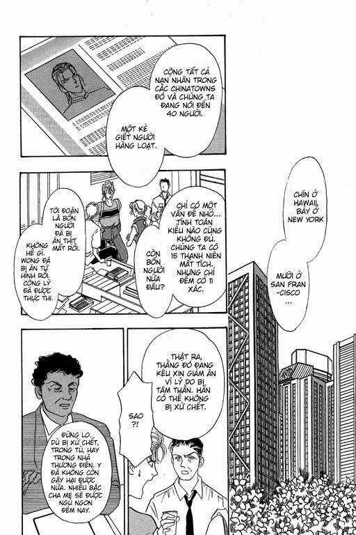 Tiệm Thú Kiểng Chapter 11 trang 39