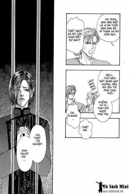 Tiệm Thú Kiểng Chapter 11 trang 40