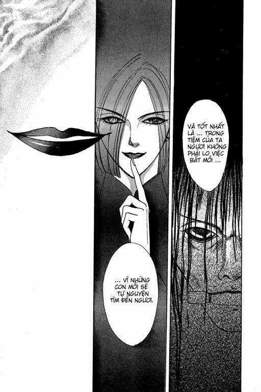 Tiệm Thú Kiểng Chapter 11 trang 42