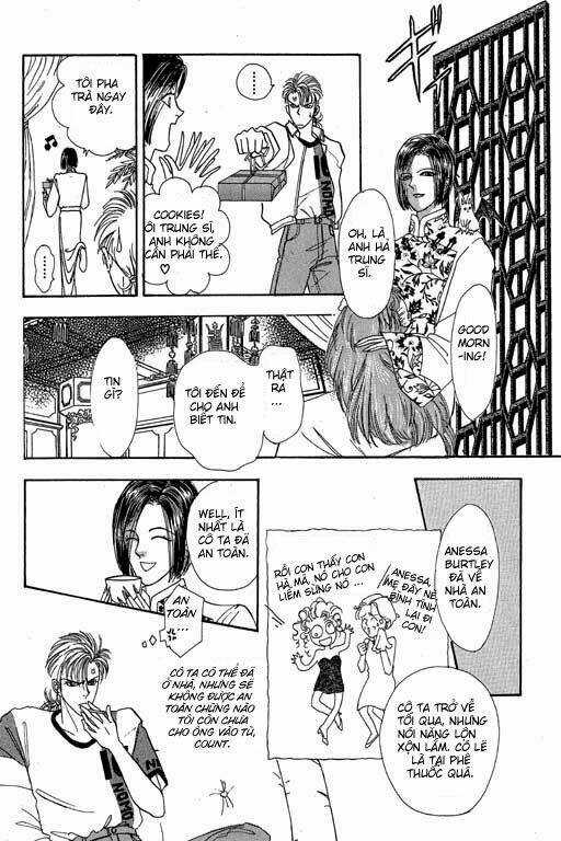 Tiệm Thú Kiểng Chapter 11 trang 43