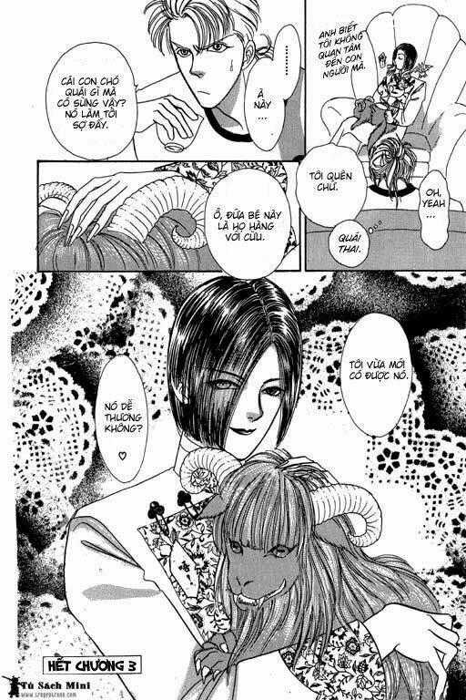 Tiệm Thú Kiểng Chapter 11 trang 45