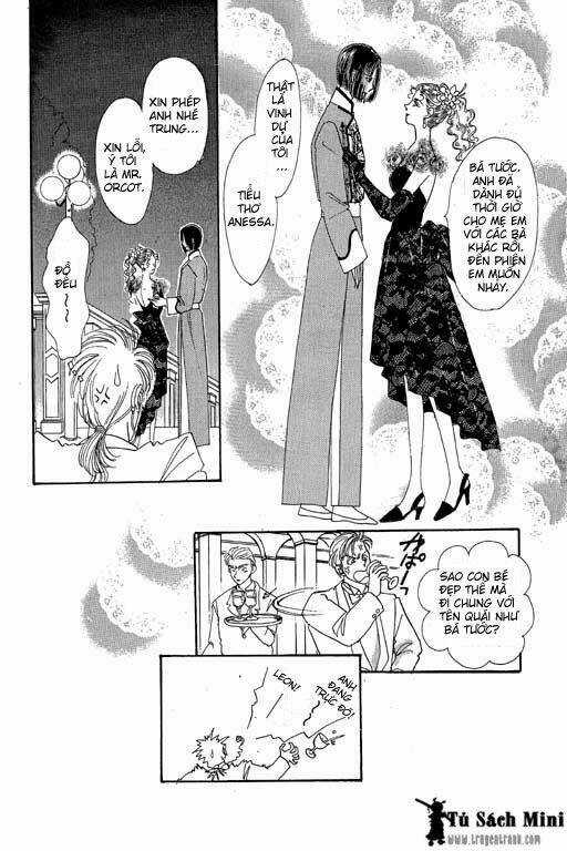 Tiệm Thú Kiểng Chapter 11 trang 5