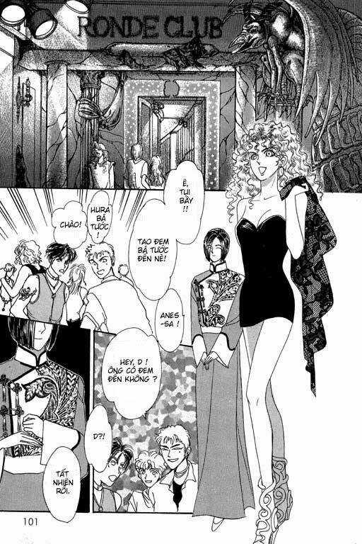 Tiệm Thú Kiểng Chapter 11 trang 6