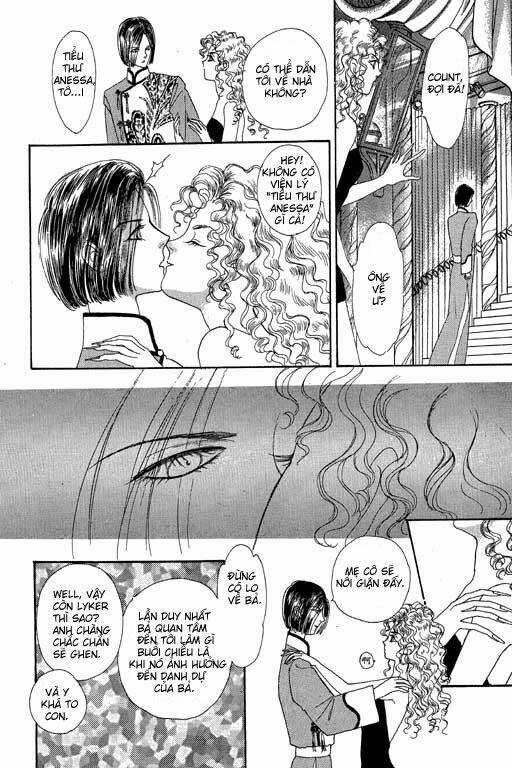 Tiệm Thú Kiểng Chapter 11 trang 9