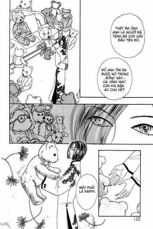Tiệm Thú Kiểng Chapter 12 trang 11