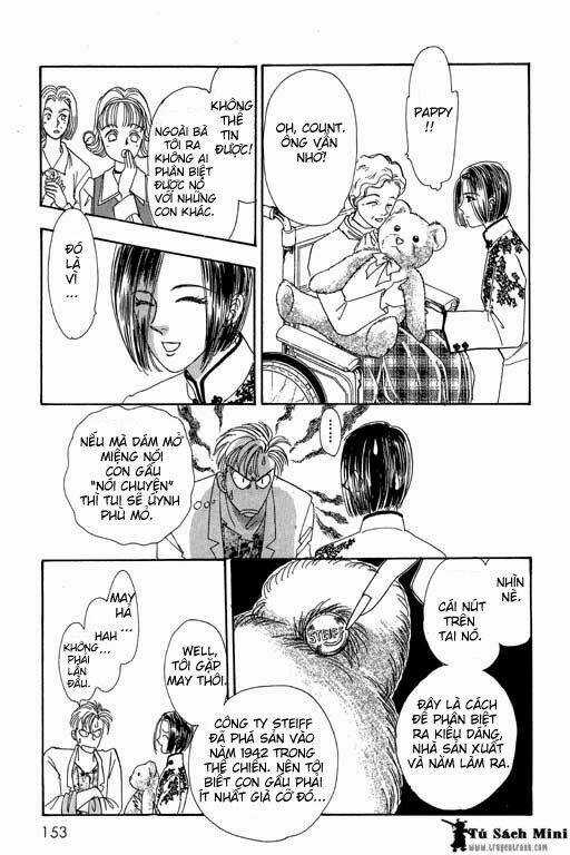 Tiệm Thú Kiểng Chapter 12 trang 12