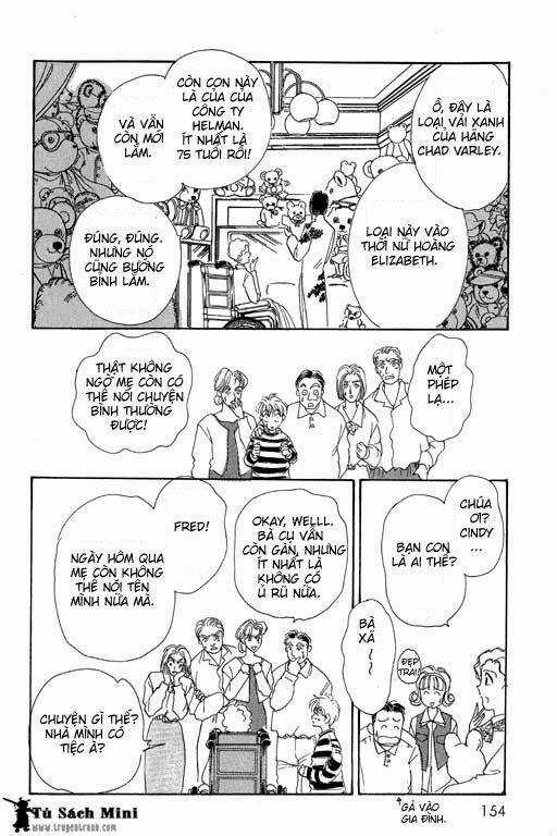 Tiệm Thú Kiểng Chapter 12 trang 13